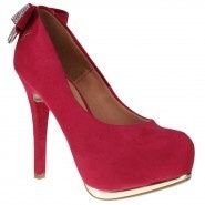 Sapato Pink
