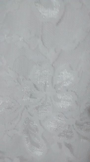 vvestido branco
