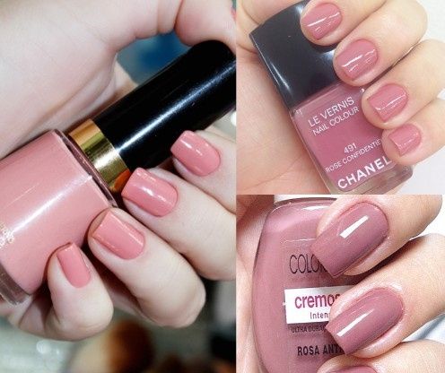 Esmaltes