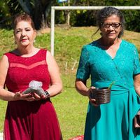 as mães 