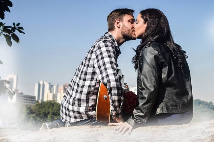 Beijinho de Cinema