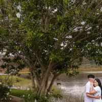 Nosso ensaio pré wedding - 7