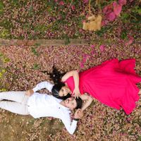 Nosso ensaio pré wedding - 8