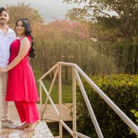 Nosso ensaio pré wedding - 9