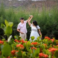 Nosso ensaio pré wedding - 10