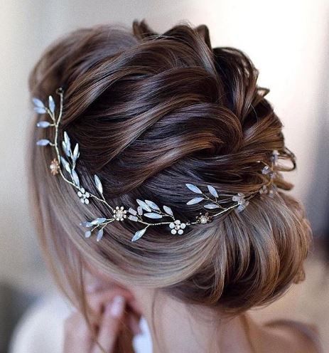 Inspiração penteado 1