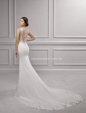 Inspiração vestido 2