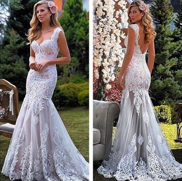 Inspiração vestido 1