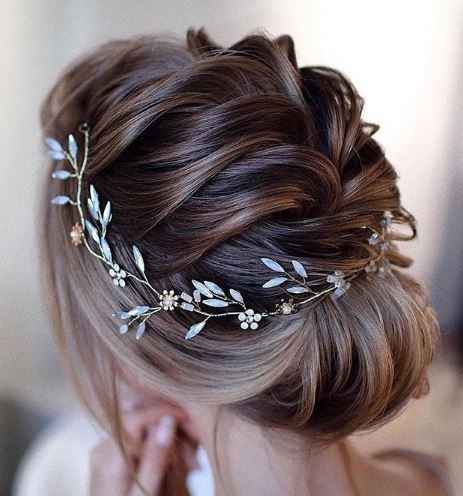 Inspiração penteado 1