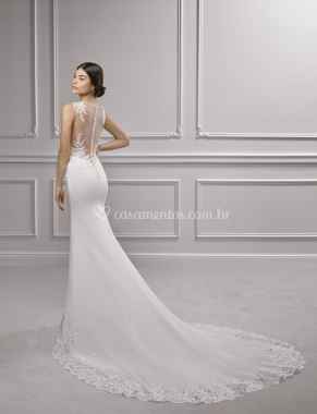 Inspiração vestido 2