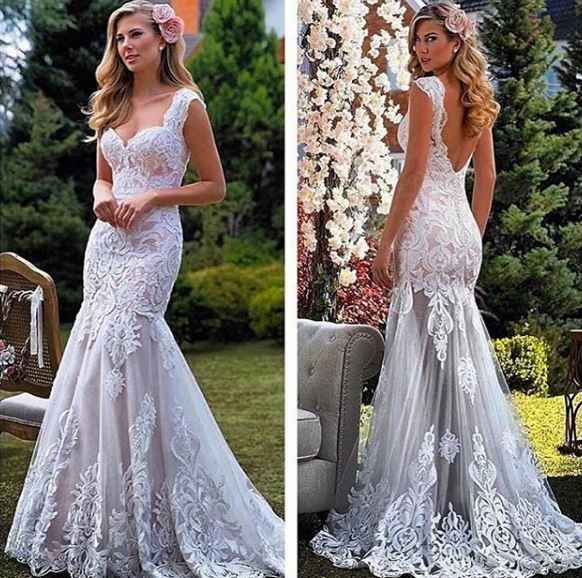 Inspiração vestido 1