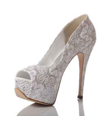 Sapato casamento