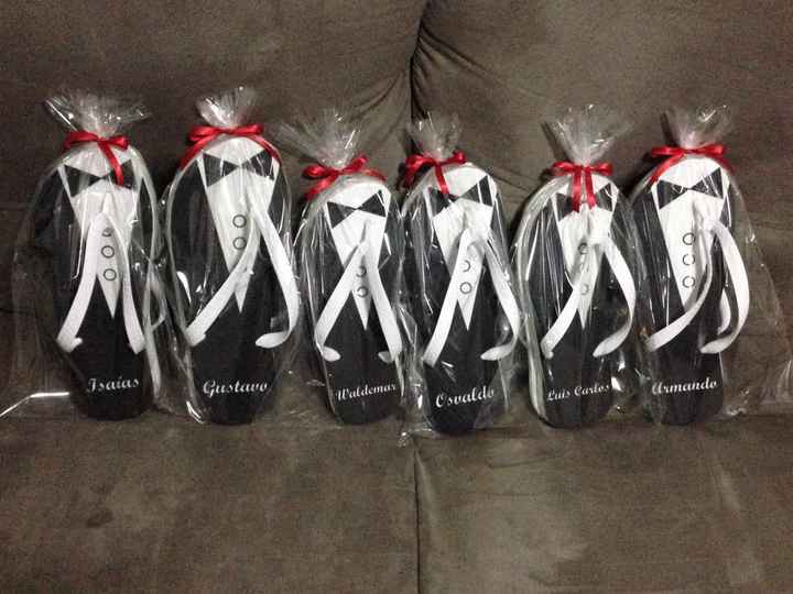 chinelos personalizados