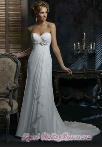 vestido
