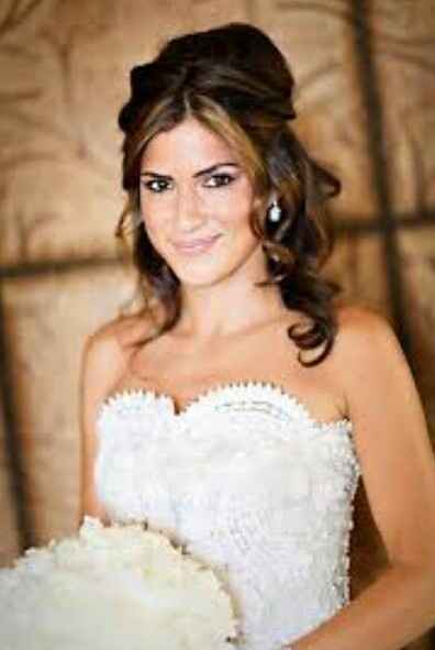 penteado