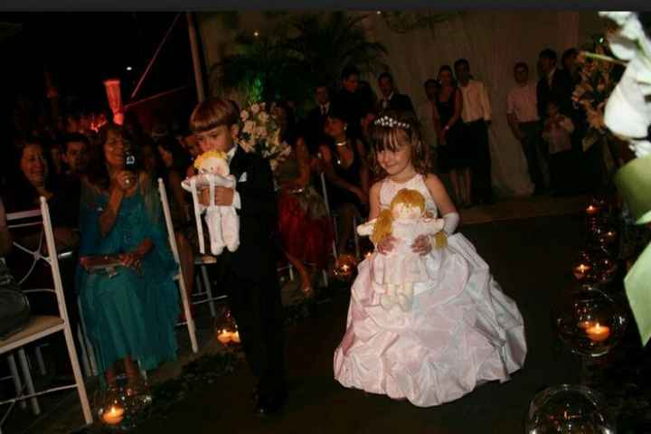 Bonequinha