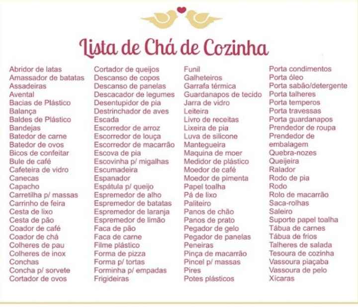 1 cozinha