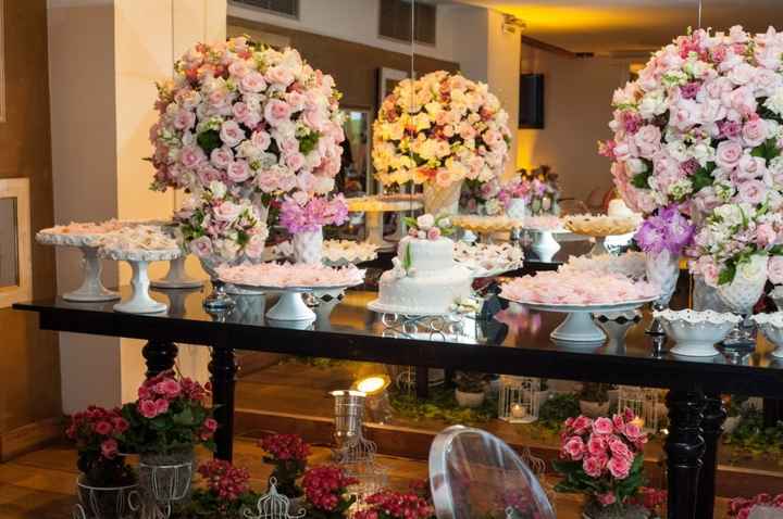 mini wedding 