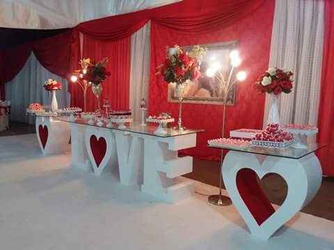 Casamento que teva na minha cidade. - 10