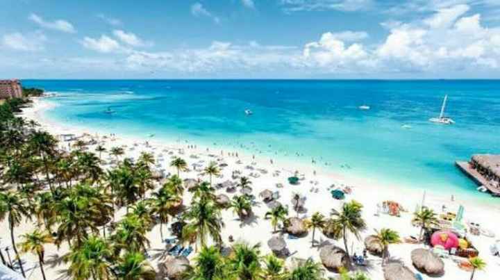 Aruba