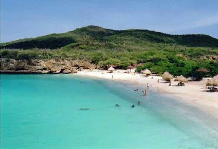 curaçao