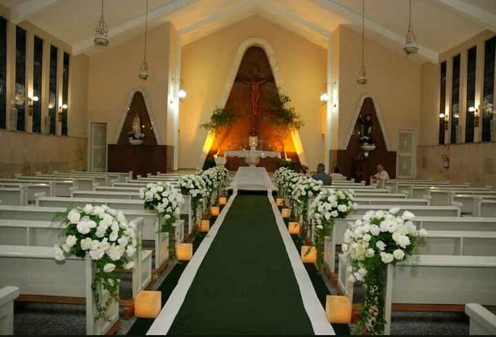 igreja