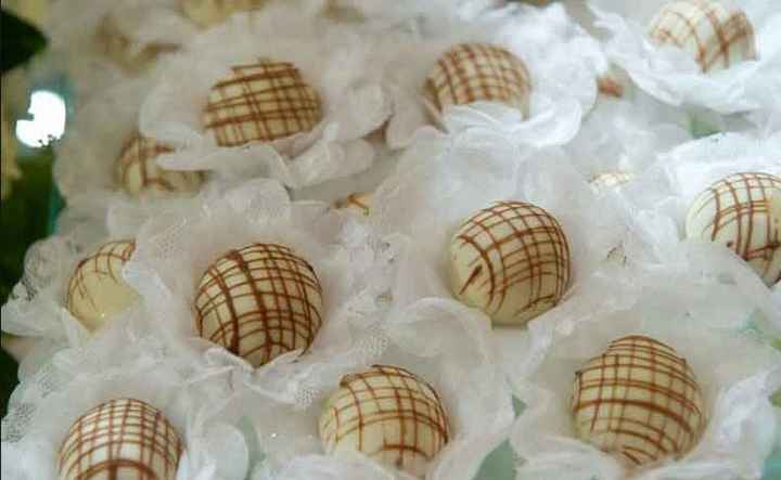 doces finos