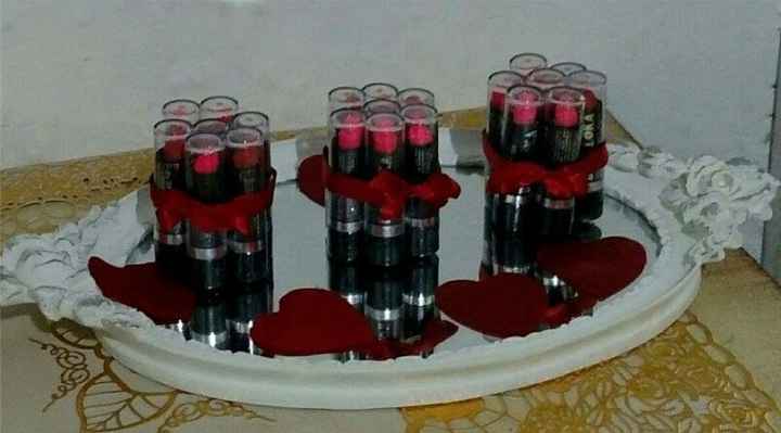 Lembrancinhas