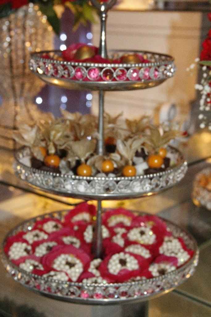 doces