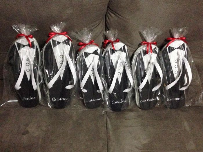 chinelos personalizados