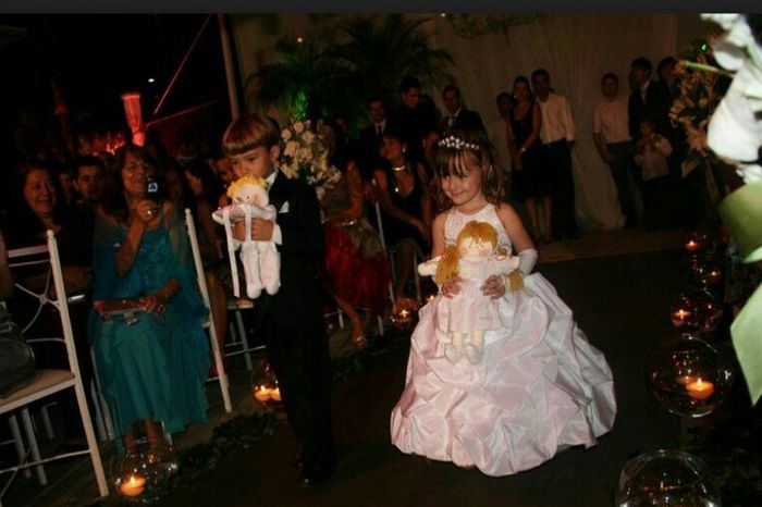 Bonequinha