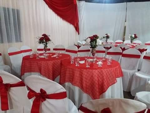 Casamento que teva na minha cidade. - 4