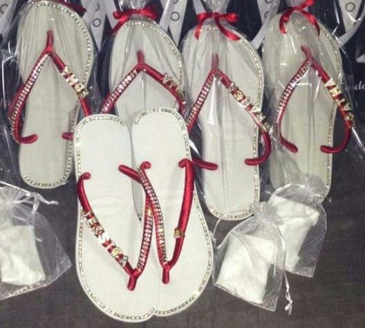 chinelos personalizados