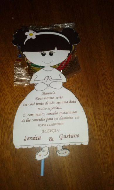 daminha