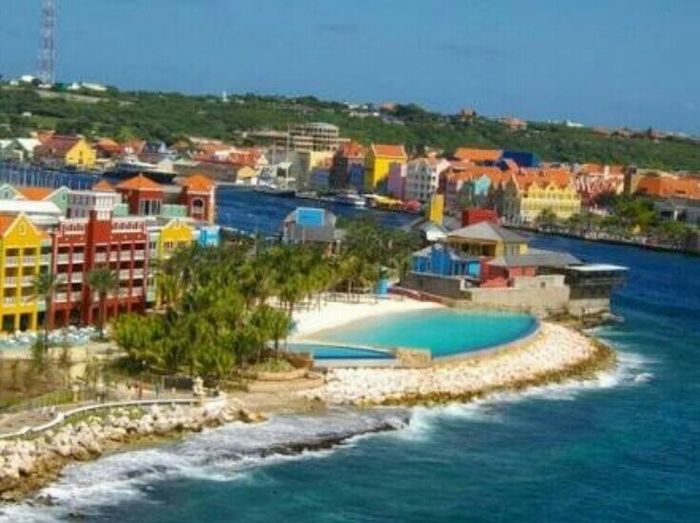 curaçao