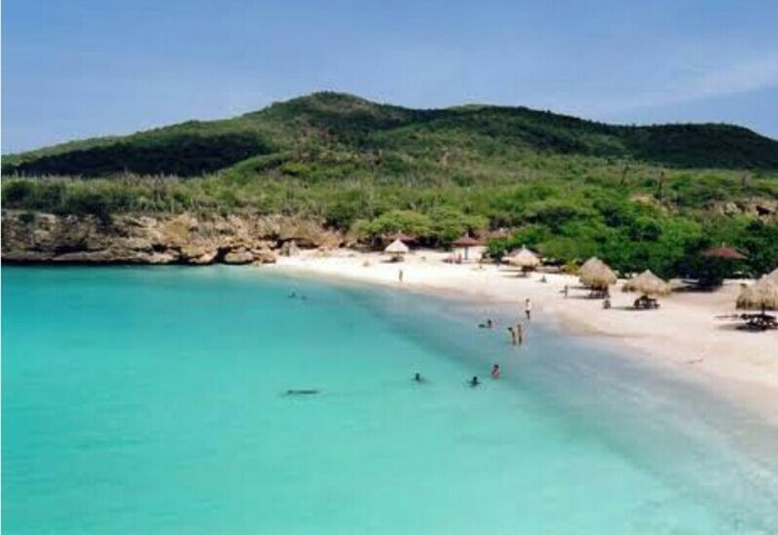 curaçao