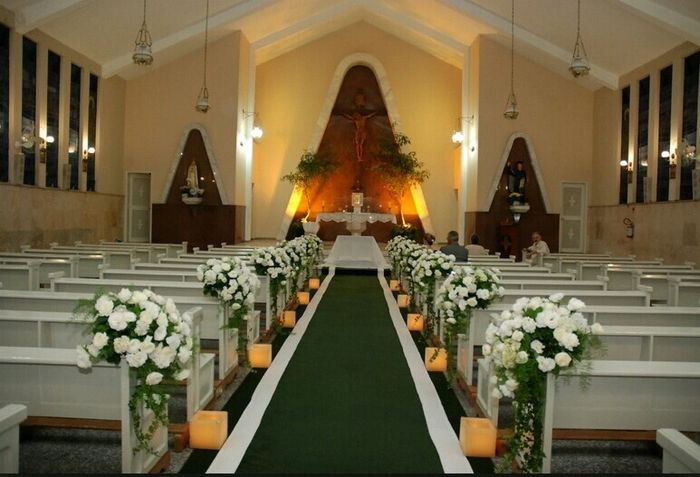 igreja
