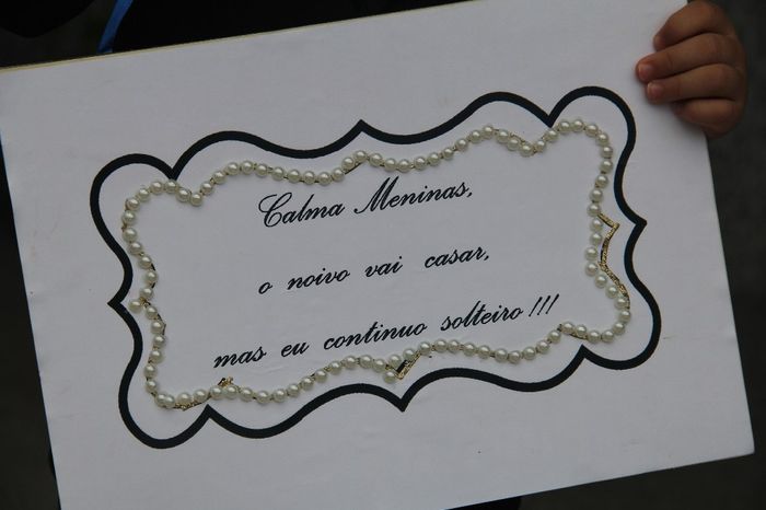 placa do pajem