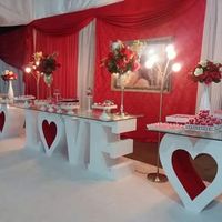 Casamento que teva na minha cidade. - 10
