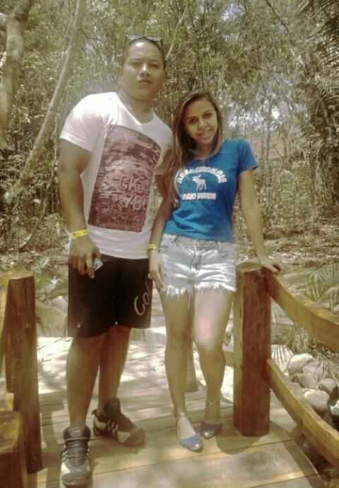 Que tal uma foto romantica?? ou do primeiro encontro? - 1