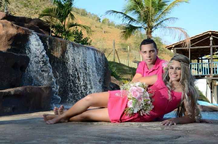 Fotos externa.