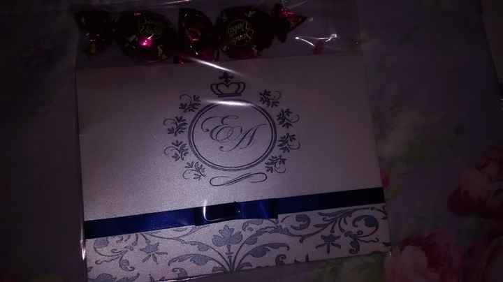 # CONVITE DIY - PADRINHOS# 
