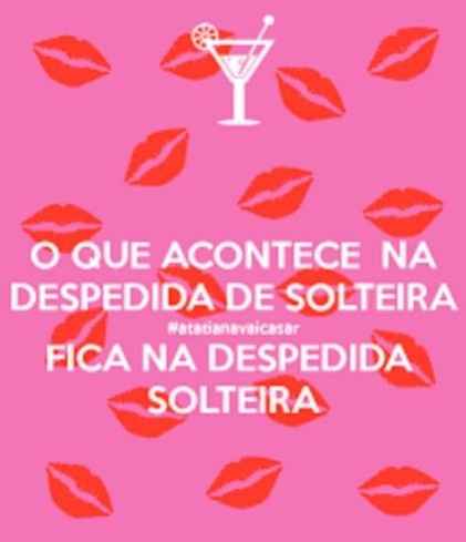 Despedida