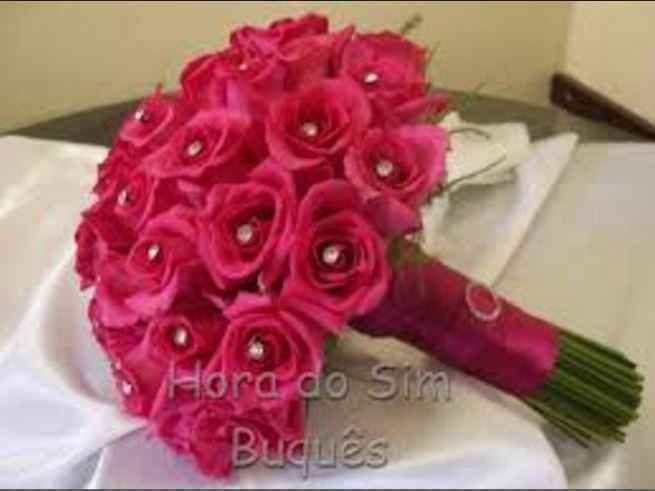 buquê