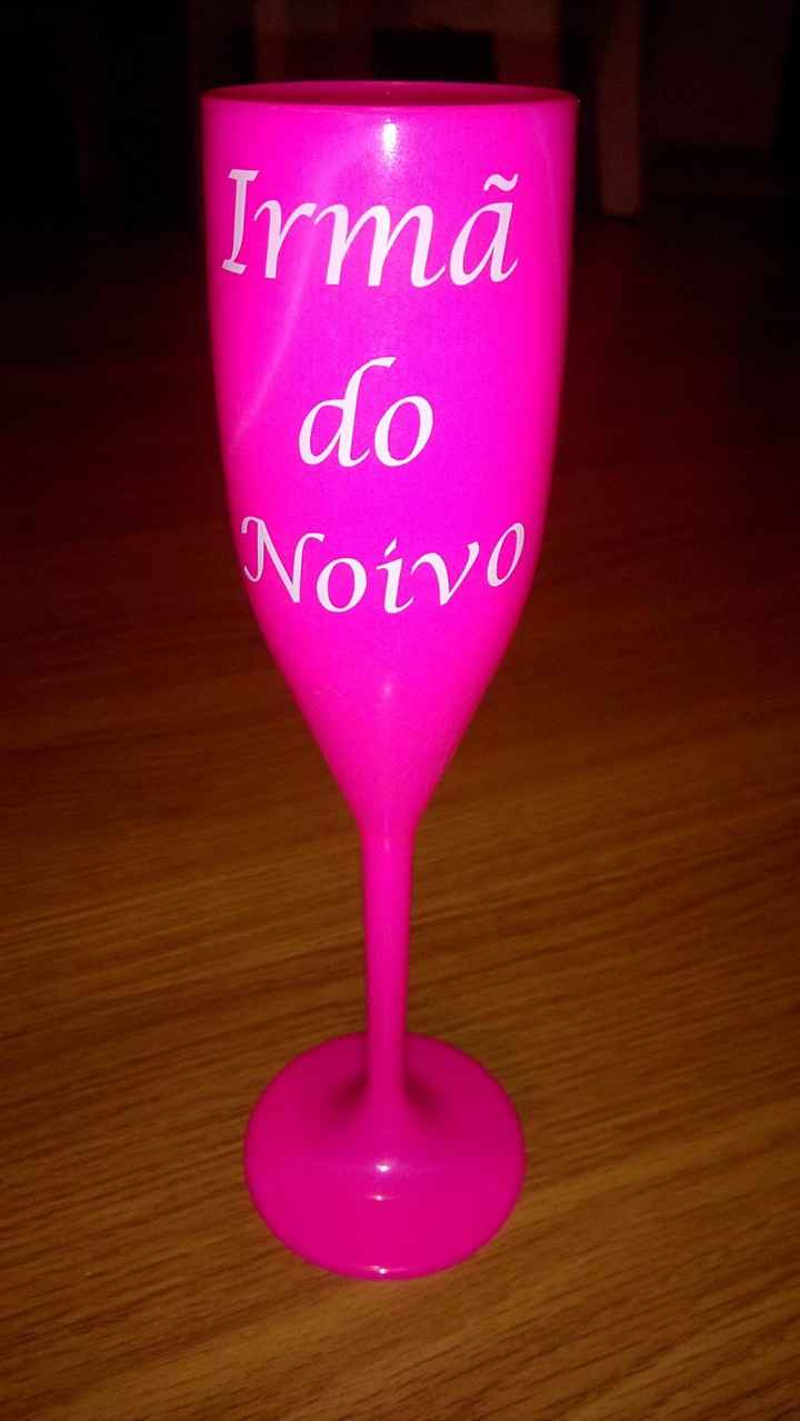 taças