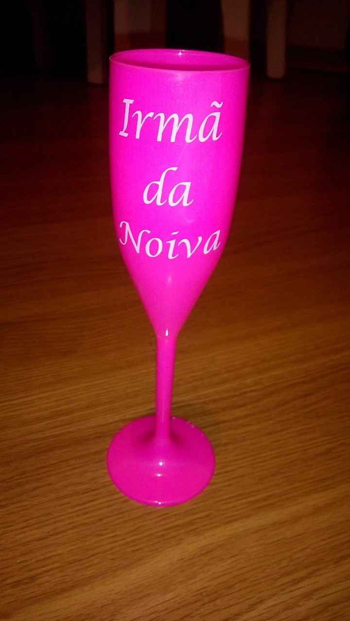 taças
