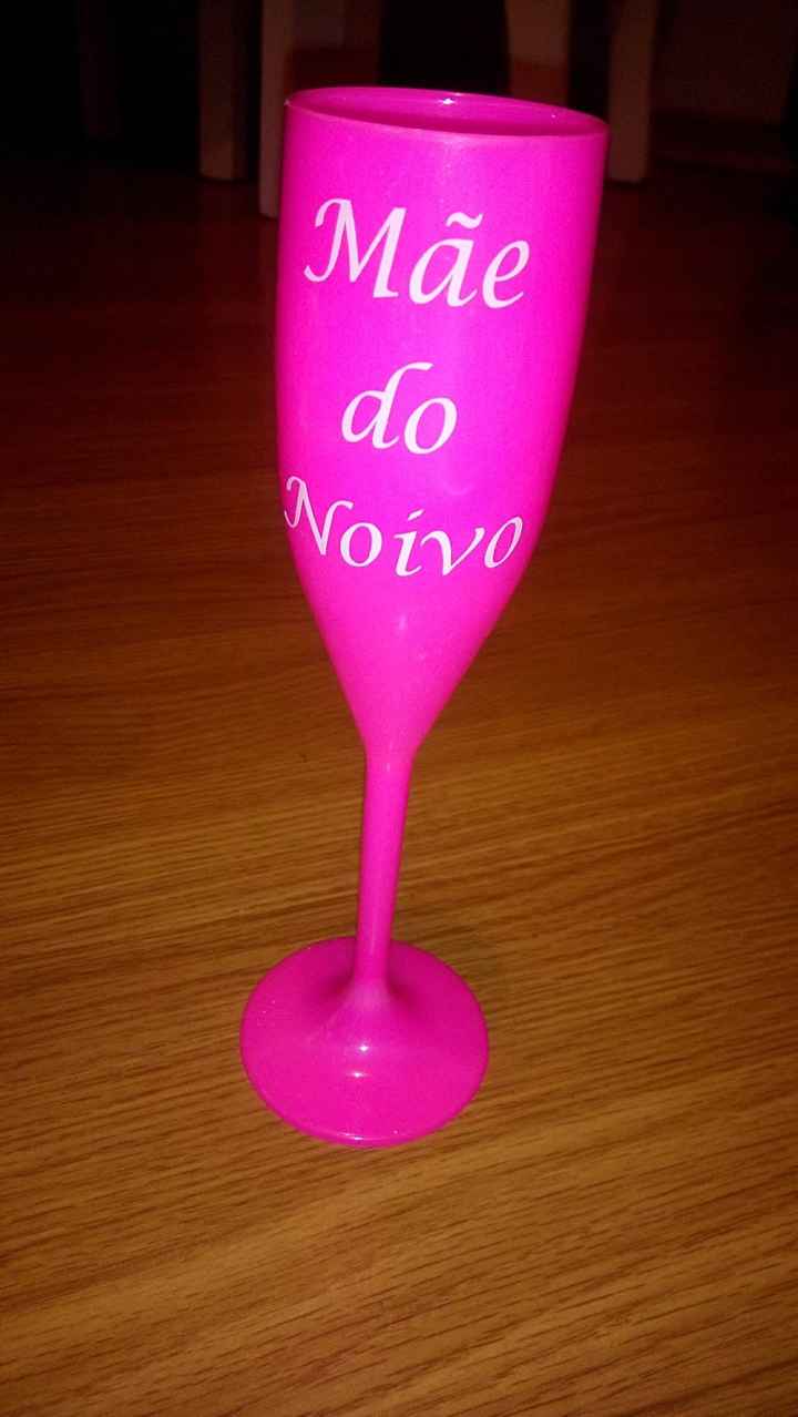 taças