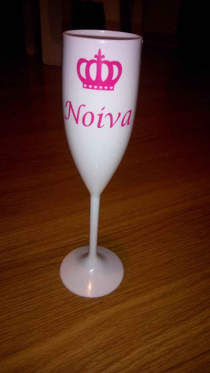 taças