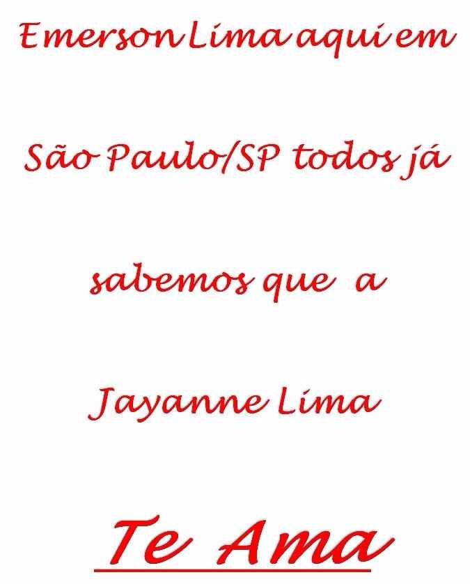 Assim?