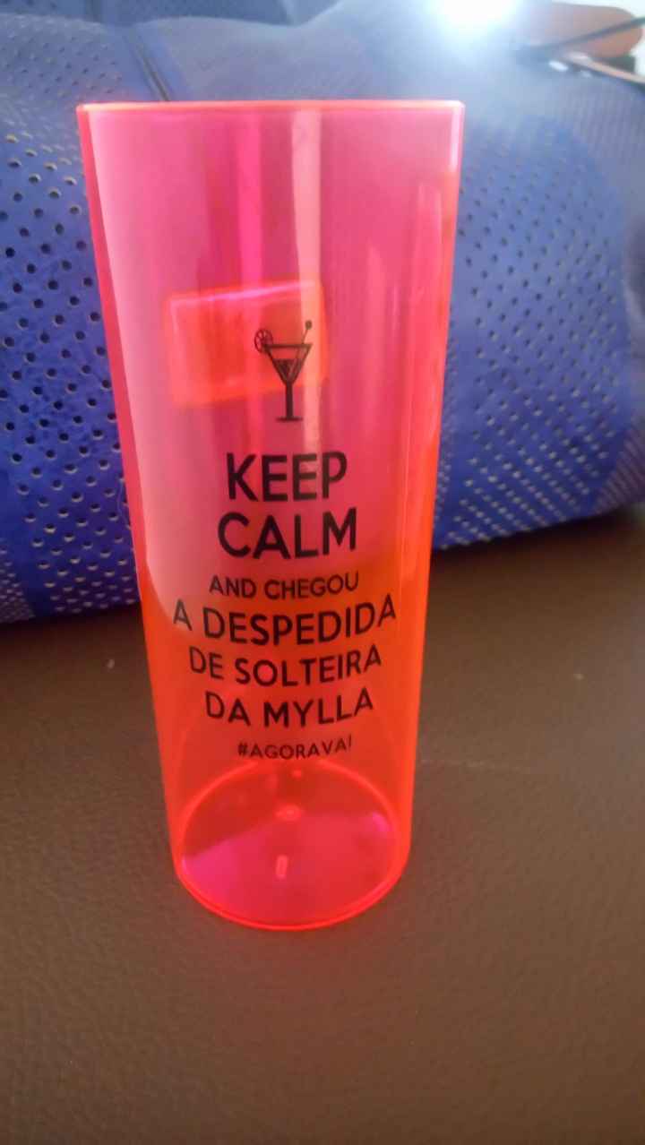 Despedida